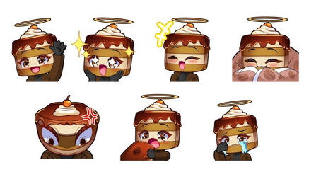 Emotes Emotes