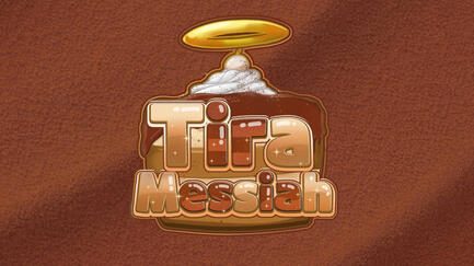 Logo &amp; Background